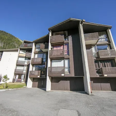 De Lognan- Les Jorasses 27 - Happy Apartment Chamonix